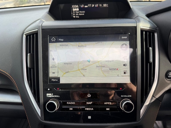Used Subaru XV 2019 for sale - 72975293: Photo 44