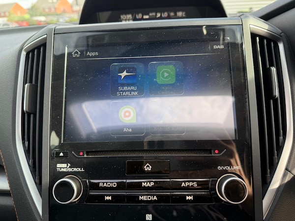 Used Subaru XV 2019 for sale - 72975293: Photo 45