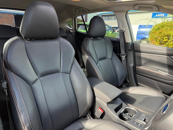 Used Subaru XV 2019 for sale - 72975293: Photo 46