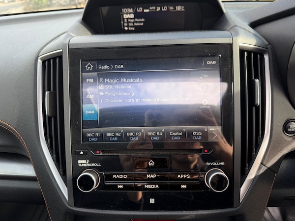 Used Subaru XV 2019 for sale - 72975293: Photo 49