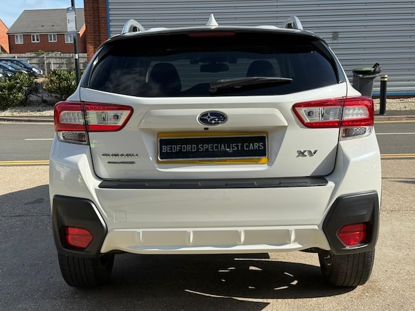 Used Subaru XV 2019 for sale - 72975293: Photo 4