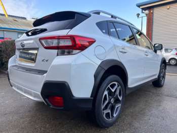 Used Subaru XV 2019 for sale - 72975293: Photo