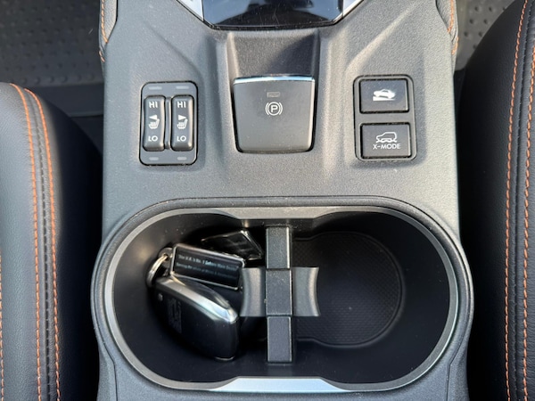 Used Subaru XV 2019 for sale - 72975293: Photo 50