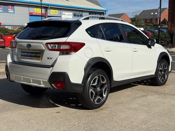 Used Subaru XV 2019 for sale - 72975293: Photo 52