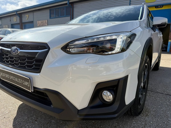 Used Subaru XV 2019 for sale - 72975293: Photo 53