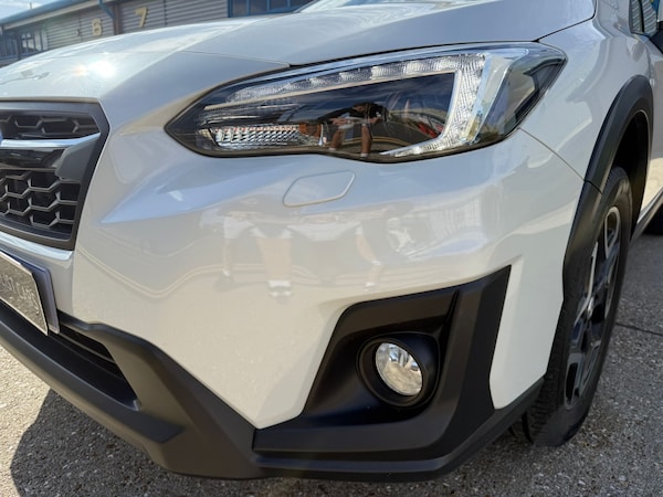Used Subaru XV 2019 for sale - 72975293: Photo 54
