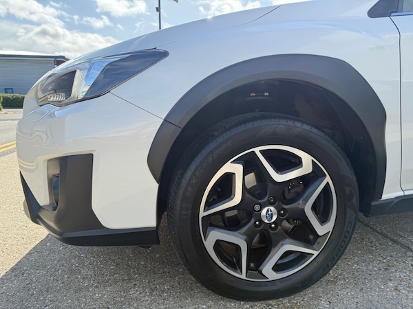 Used Subaru XV 2019 for sale - 72975293: Photo 55
