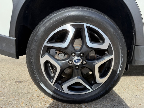 Used Subaru XV 2019 for sale - 72975293: Photo 56
