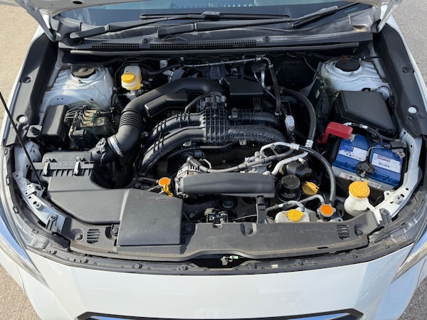 Used Subaru XV 2019 for sale - 72975293: Photo 57