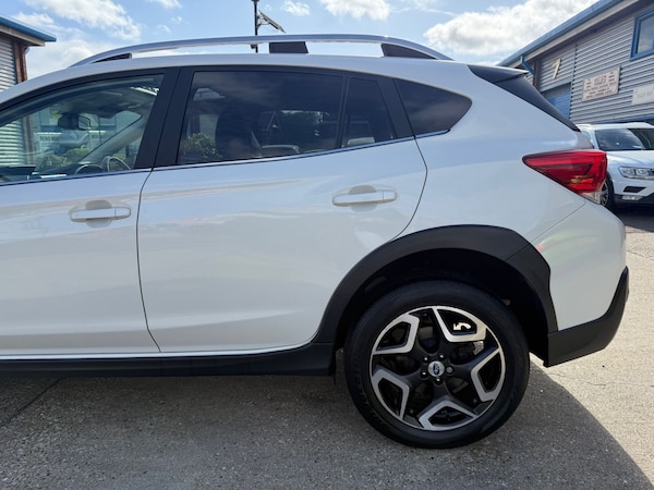 Used Subaru XV 2019 for sale - 72975293: Photo 58