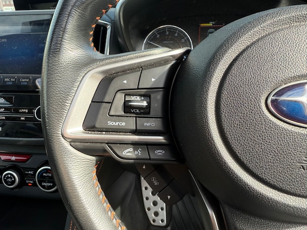 Used Subaru XV 2019 for sale - 72975293: Photo 59