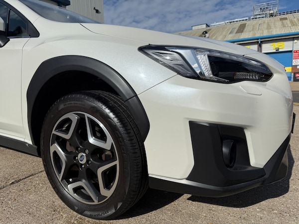 Used Subaru XV 2019 for sale - 72975293: Photo 5