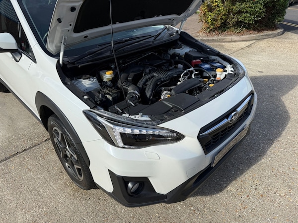 Used Subaru XV 2019 for sale - 72975293: Photo 60