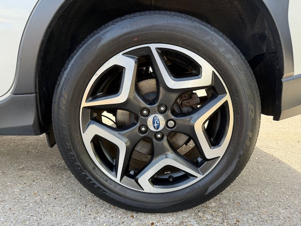Used Subaru XV 2019 for sale - 72975293: Photo 62