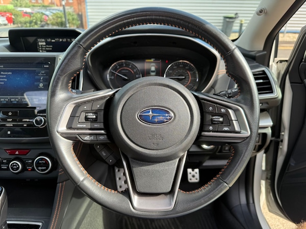 Used Subaru XV 2019 for sale - 72975293: Photo 63