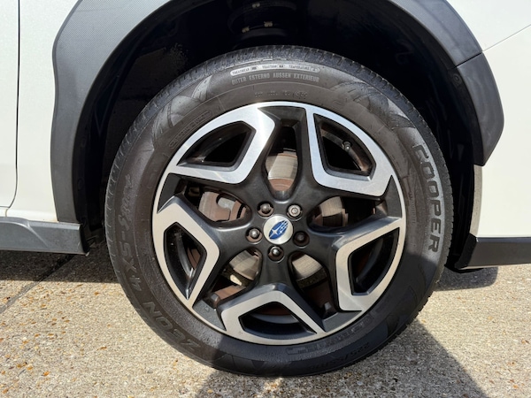 Used Subaru XV 2019 for sale - 72975293: Photo 64