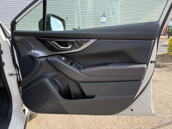 Used Subaru XV 2019 for sale - 72975293: Photo 65