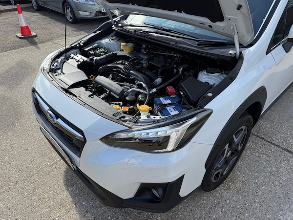 Used Subaru XV 2019 for sale - 72975293: Photo 69