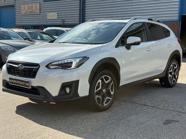 Used Subaru XV 2019 for sale - 72975293: Photo 6