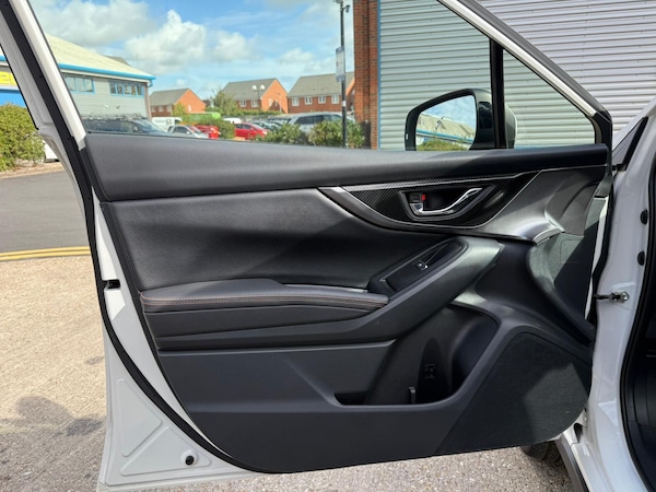 Used Subaru XV 2019 for sale - 72975293: Photo 70