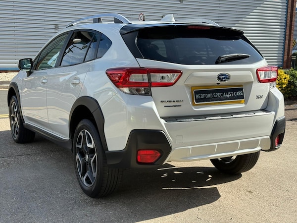 Used Subaru XV 2019 for sale - 72975293: Photo 7