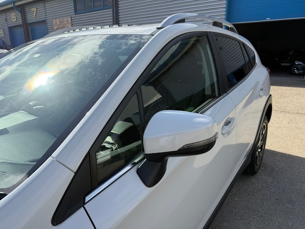 Used Subaru XV 2019 for sale - 72975293: Photo 8