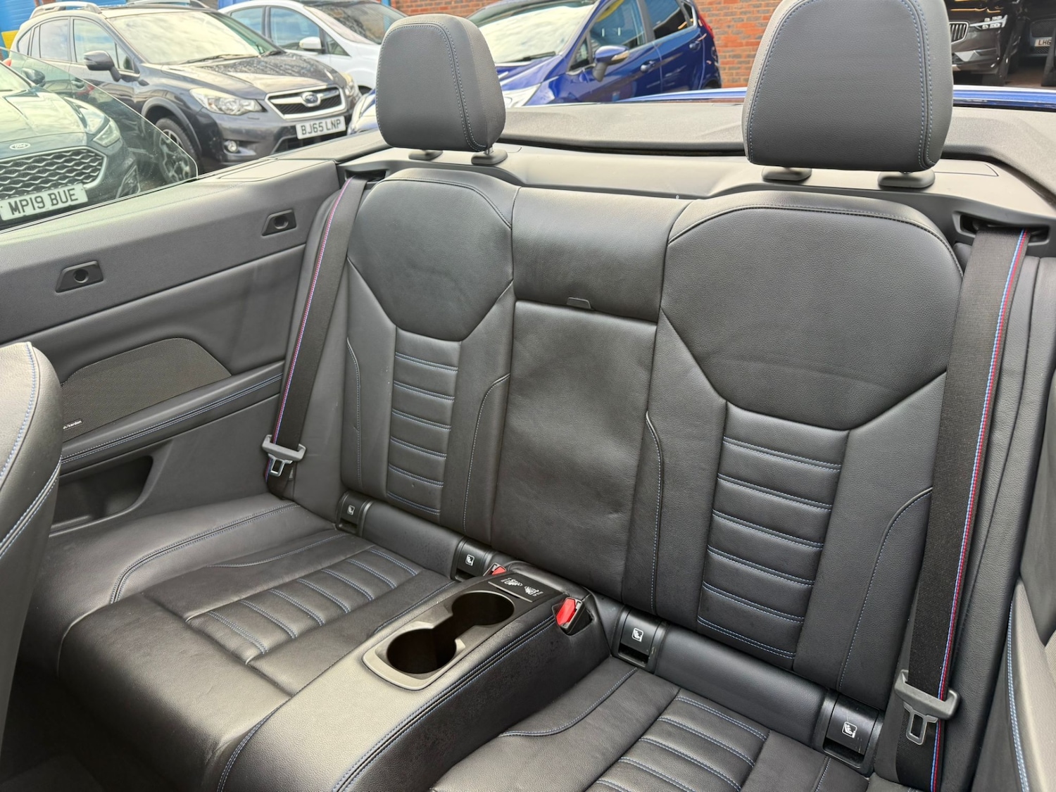 Used BMW 4 Series 2023 for sale - 77240168: Photo 10