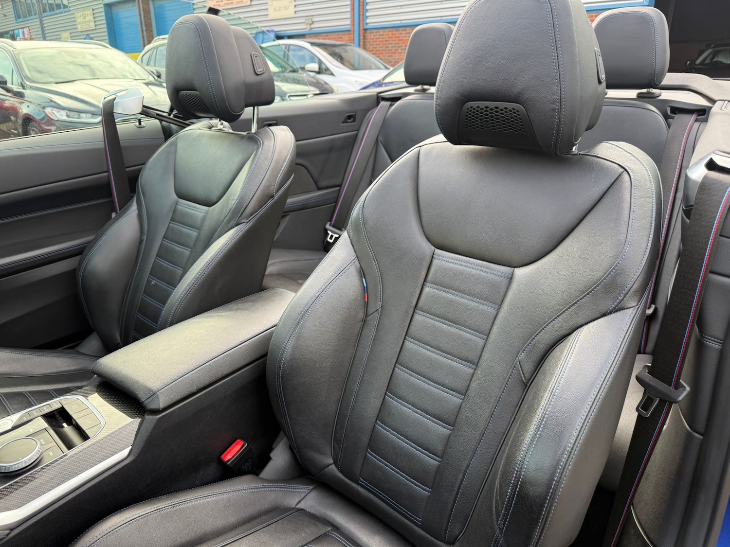 Used BMW 4 Series 2023 for sale - 77240168: Photo 13