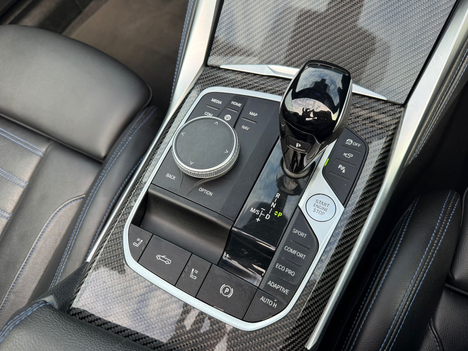 Used BMW 4 Series 2023 for sale - 77240168: Photo 23