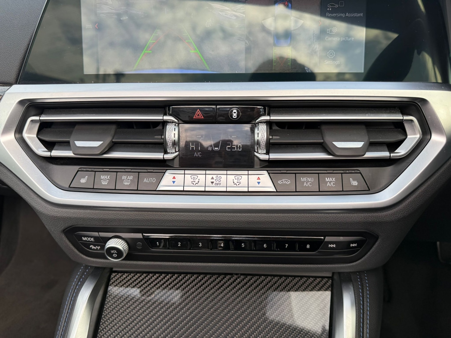 Used BMW 4 Series 2023 for sale - 77240168: Photo 24