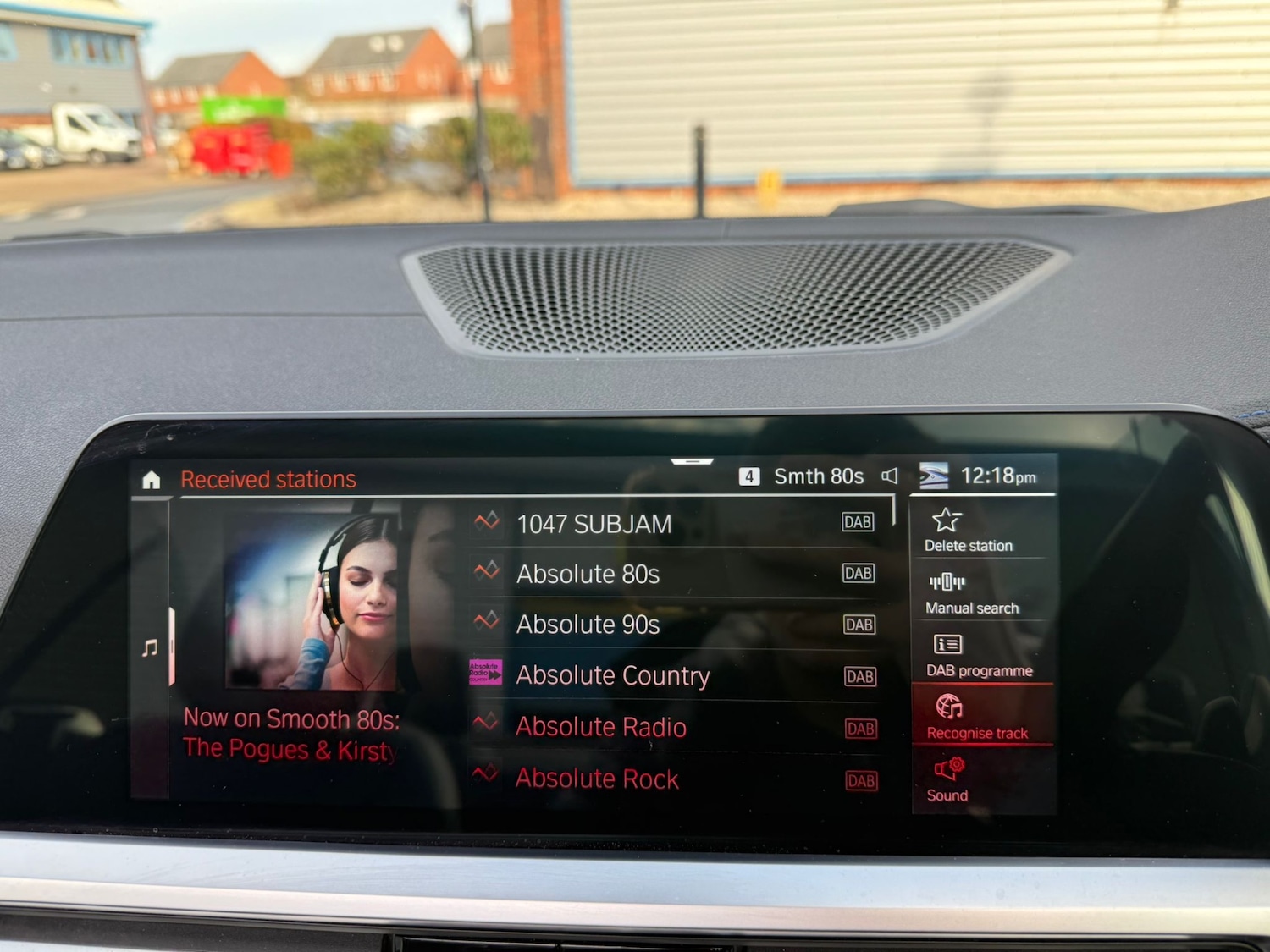 Used BMW 4 Series 2023 for sale - 77240168: Photo 26