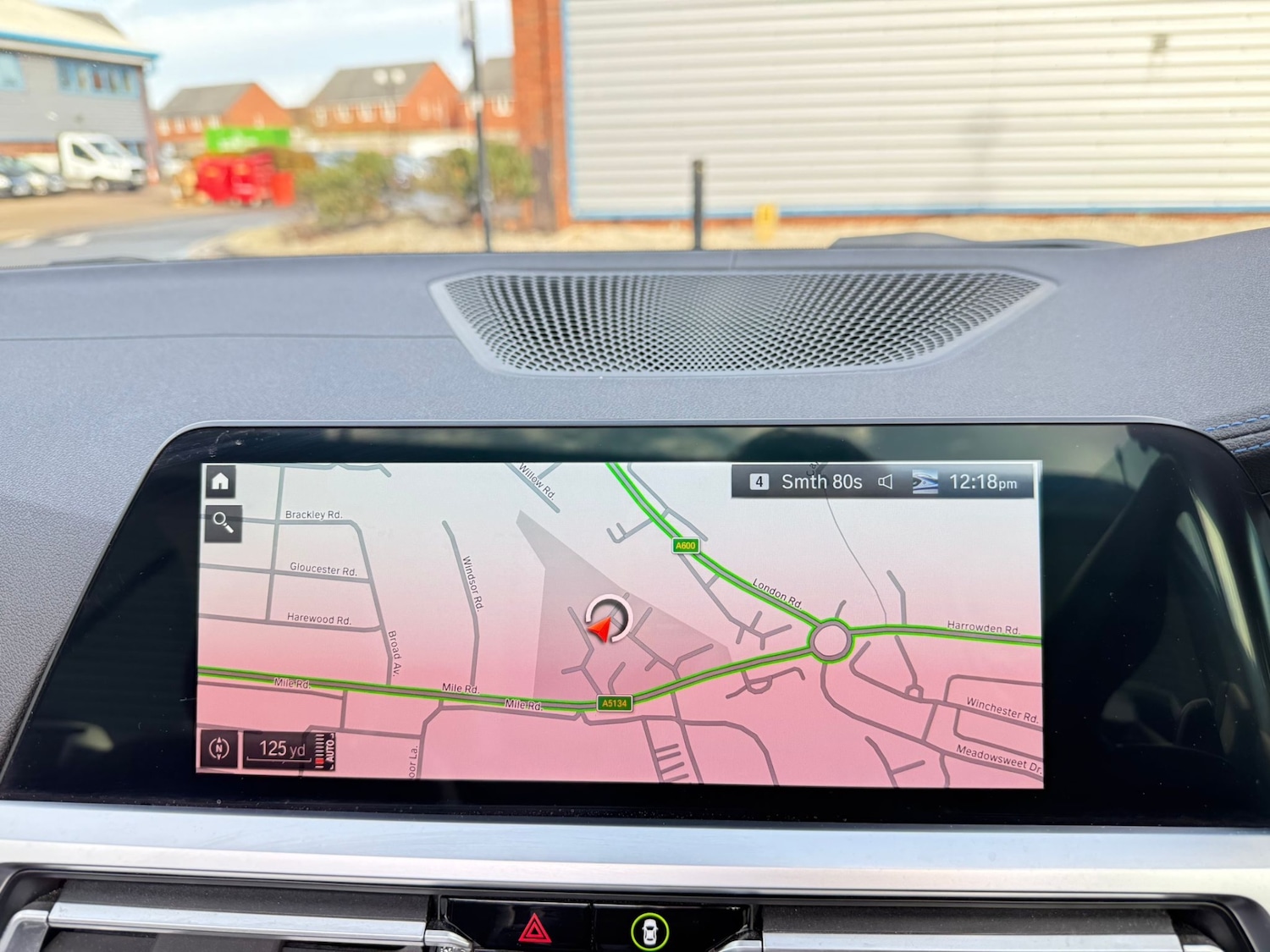 Used BMW 4 Series 2023 for sale - 77240168: Photo 29