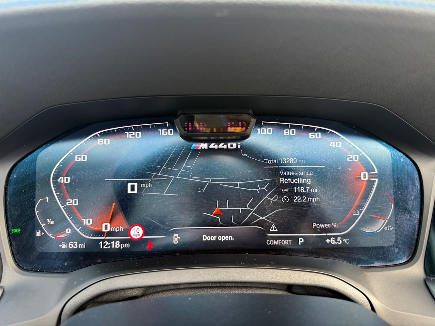 Used BMW 4 Series 2023 for sale - 77240168: Photo 32