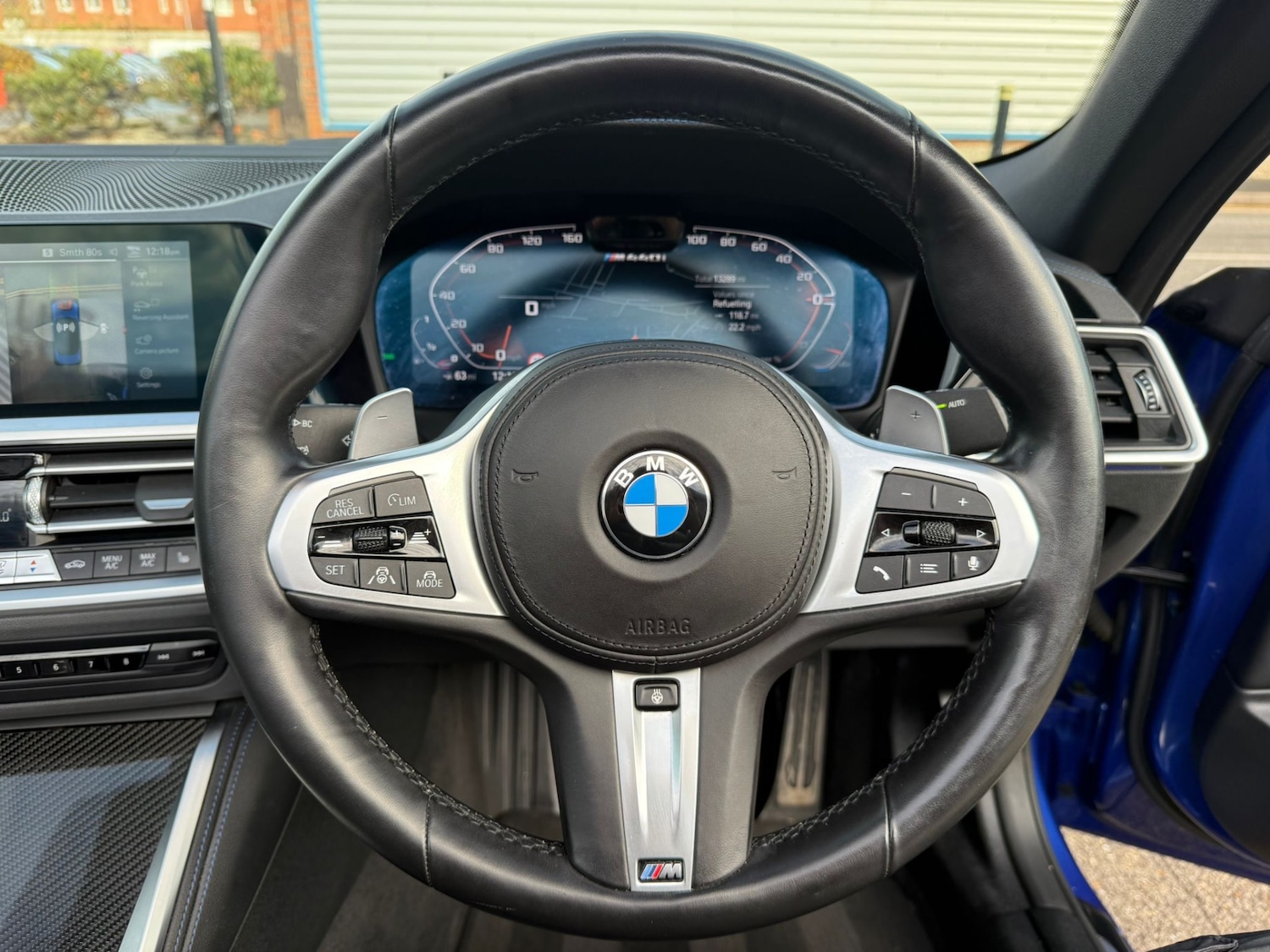 Used BMW 4 Series 2023 for sale - 77240168: Photo 34