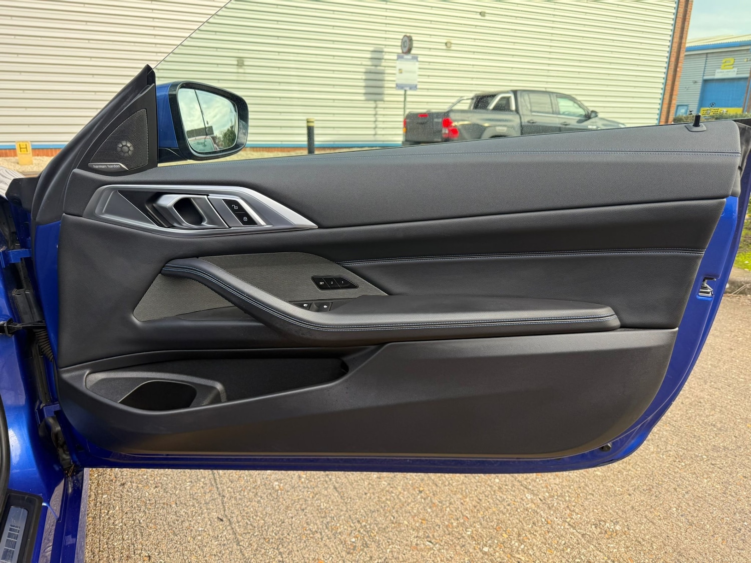 Used BMW 4 Series 2023 for sale - 77240168: Photo 38