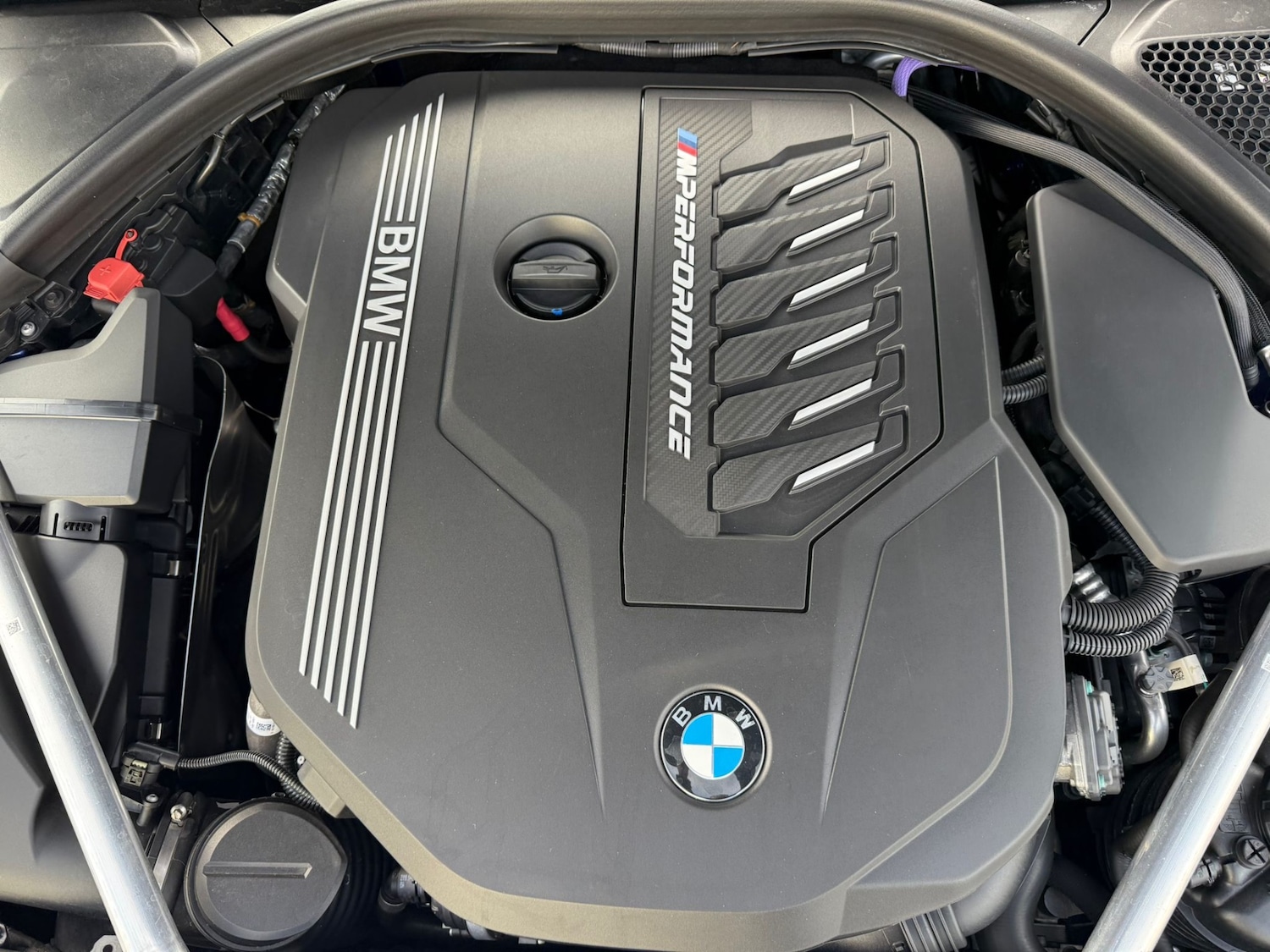 Used BMW 4 Series 2023 for sale - 77240168: Photo 42