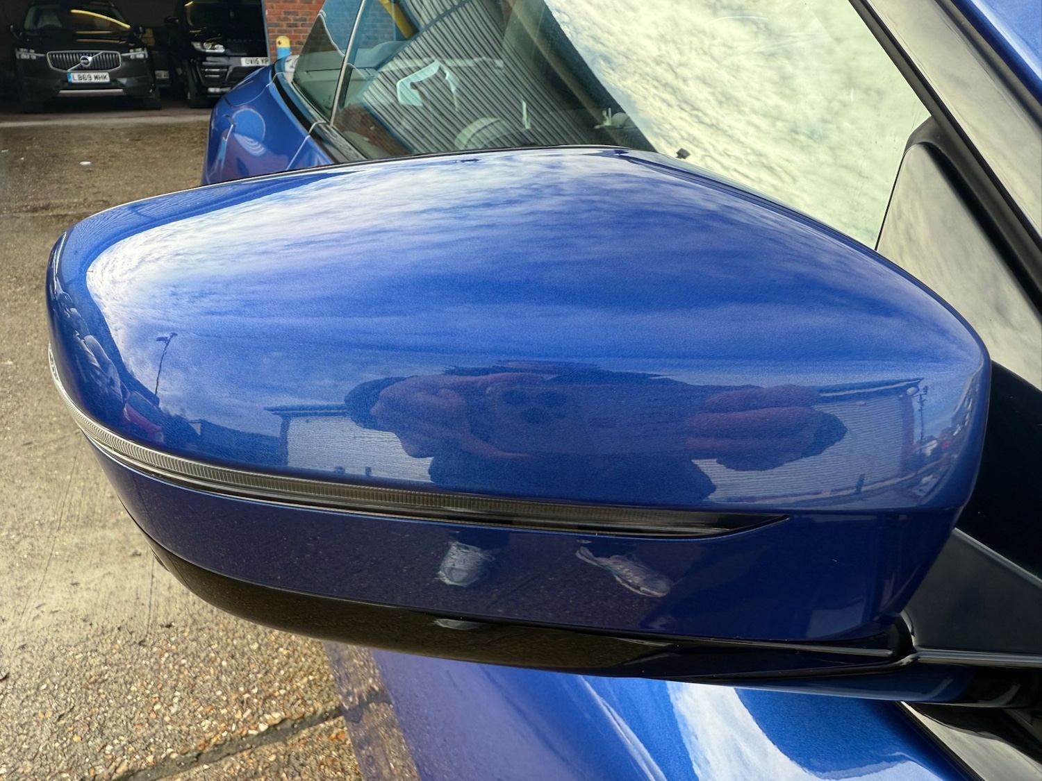 Used BMW 4 Series 2023 for sale - 77240168: Photo 53