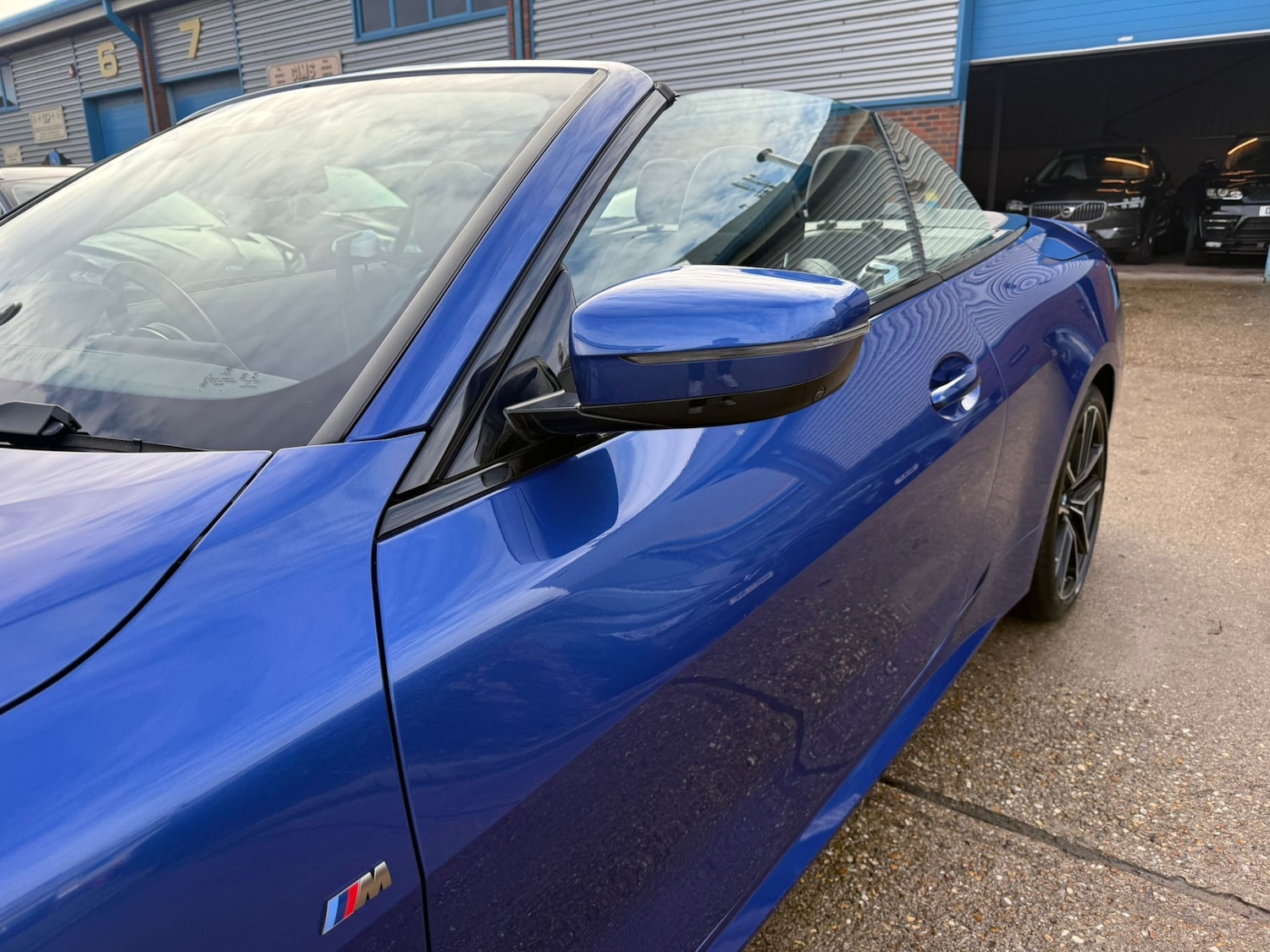 Used BMW 4 Series 2023 for sale - 77240168: Photo 55