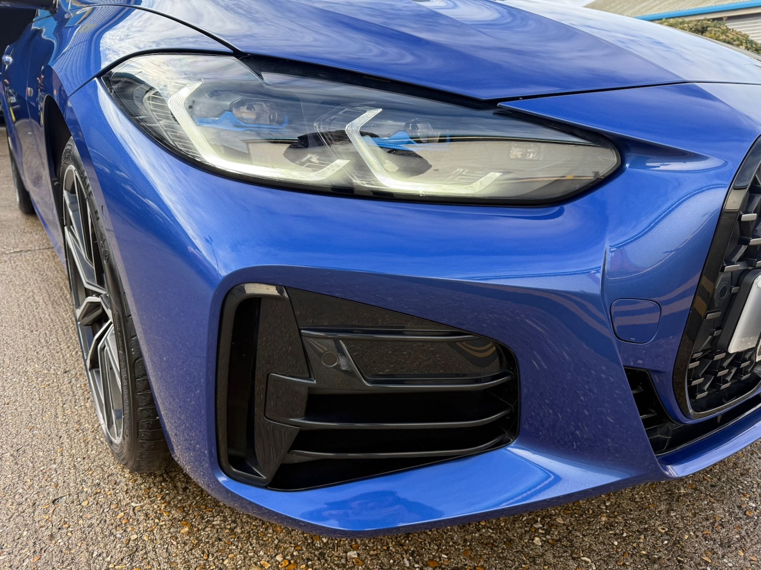 Used BMW 4 Series 2023 for sale - 77240168: Photo 63