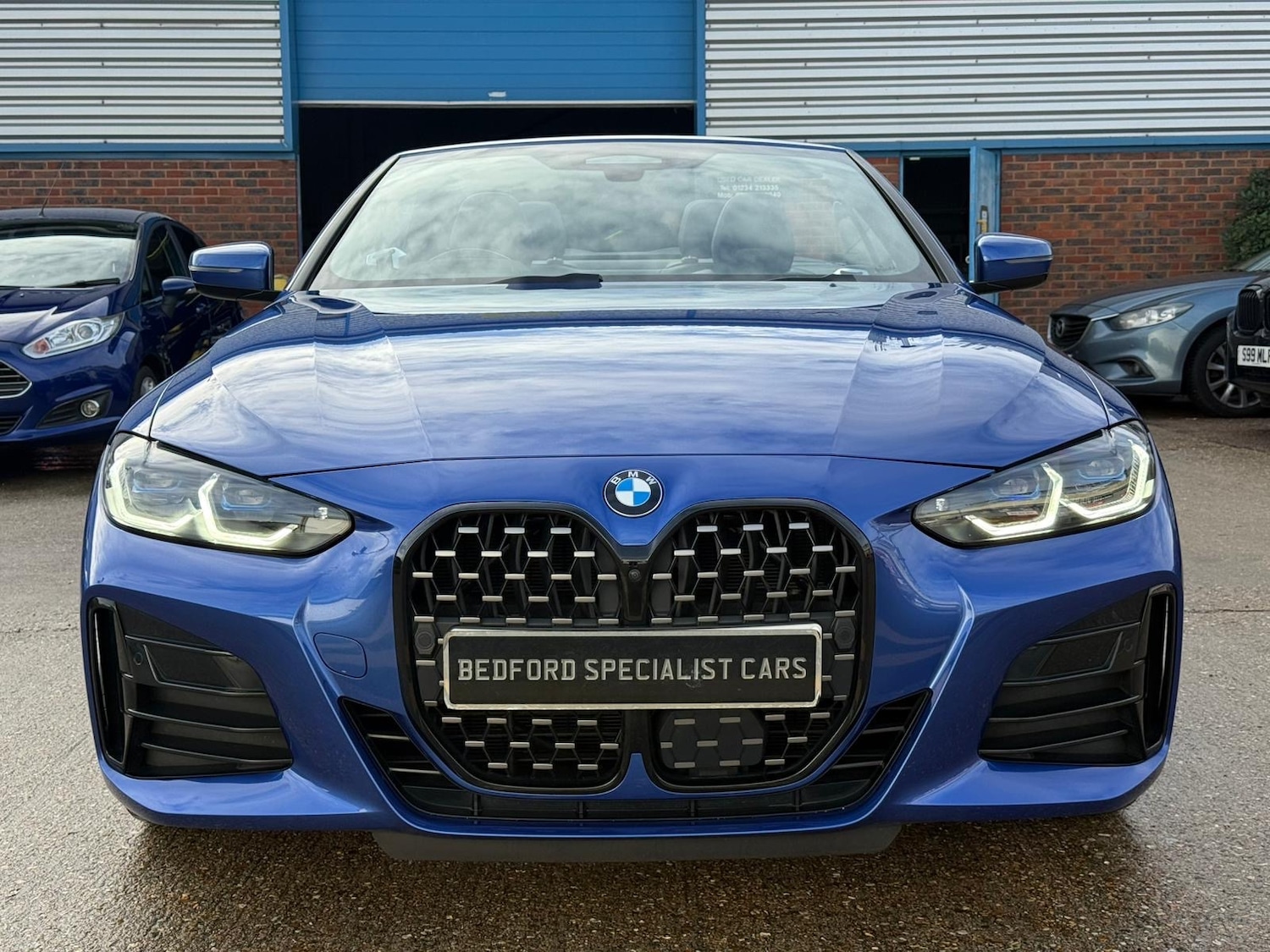 Used BMW 4 Series 2023 for sale - 77240168: Photo 7