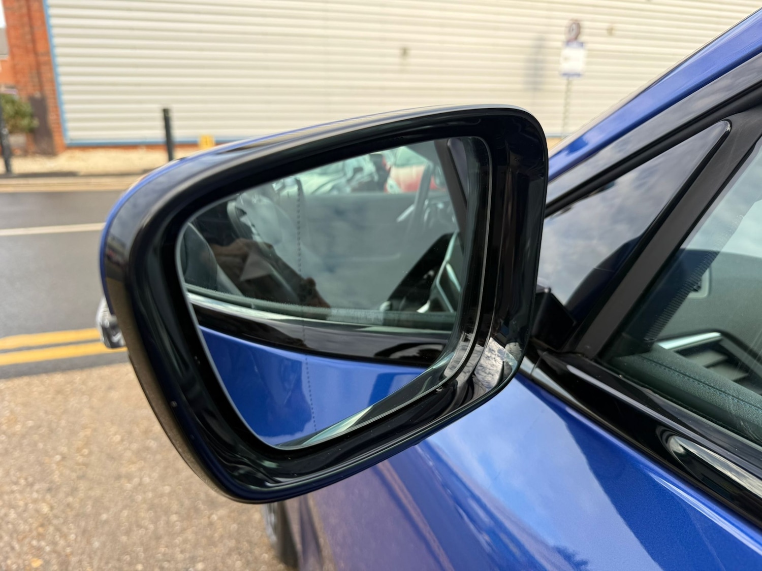 Used BMW 4 Series 2023 for sale - 77240168: Photo 76