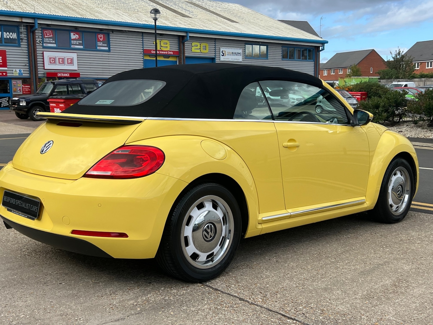 Vehicle 6