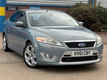 Used Ford Mondeo 2011 for sale - 79827970: Photo