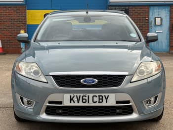 Used Ford Mondeo 2011 for sale - 79827970: Photo