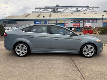 Used Ford Mondeo 2011 for sale - 79827970: Photo