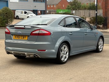 Used Ford Mondeo 2011 for sale - 79827970: Photo