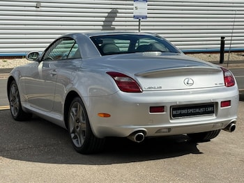 Used Lexus SC 2006 for sale - 78014955: Photo