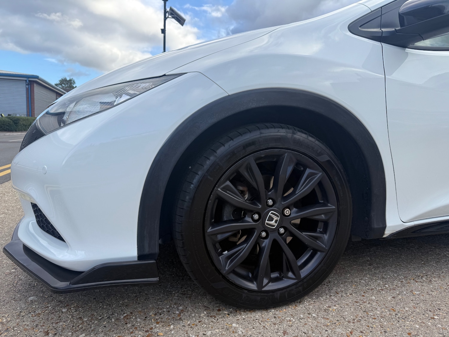 Used Honda Civic 2015 for sale - 76382475: Photo 11