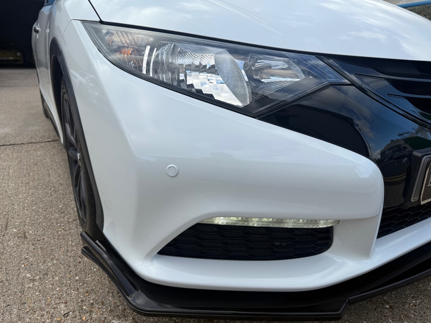 Used Honda Civic 2015 for sale - 76382475: Photo 12