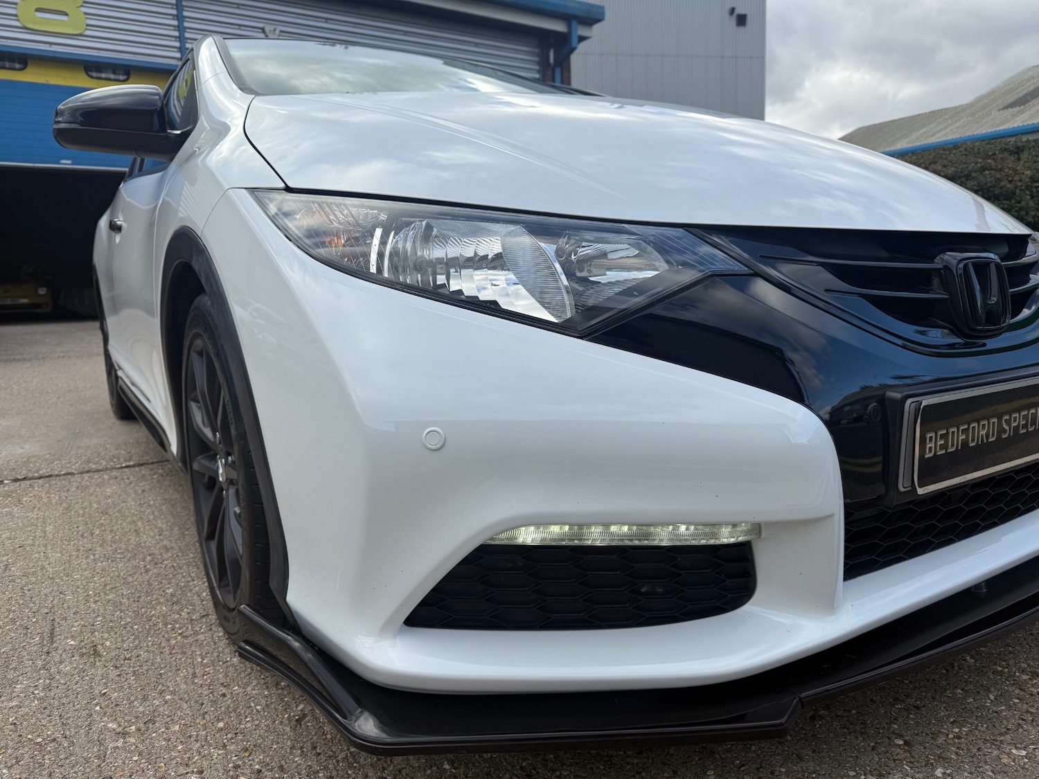 Used Honda Civic 2015 for sale - 76382475: Photo 13